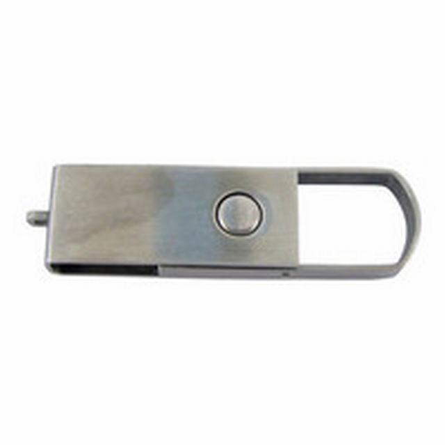 MUM009 Metal USB Flash Drives